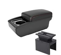 Bracciolo Centrale Scatola universale per bracciolo auto Modello Bracciolo Accessori per portaoggetti Parti di retrofit Kit console centrale per auto(A1)