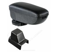 Bracciolo centrale su misura Compatibile Abarth Punto Evo 3 por 06/10 al 04/2012