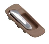 Bracciolo Compatibile Con Accord 1998 1999 2000 2001 2002 Accessori Di Ricambio Per Maniglia Interna Porta Beige Argento Per Auto OE 72620-S84-A01ZC