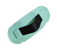 Bracciolo con cinturino in PVC per gommone - Maniglia durevole della barca della canoa | Corrimano della del sedile del kayak PVC Maniglia per la zattera e la tavola da surf delle canoe de