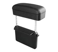 Bracciolo con Contenitore per Auto per Ranger, Altezza Regolabile Bracciolo Console Centrale Portaoggetti Supporto per Gomiti
