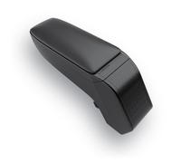 Bracciolo con portaoggetti per Mazda 2 III (2015-....) Armster S nero