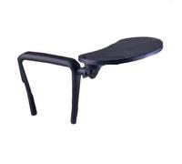 Bracciolo con Tavoletta Scrittoio per Sedia Visitatore Agata Unisit - KITD500P-A