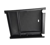 Bracciolo Console Centrale Compatibile Con Chevy Per Silverado 1 Pz Console Centrale Organizer Vassoio Bracciolo Scatola Per Riporre Gli Accessori Secondari Per Auto