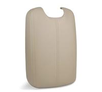 Bracciolo Console Centrale Per Accord 2008 2009 2010 2011 2012 Copertura Di Ricambio Per Bracciolo Centrale Dell'auto, Coperchio In Pelle(Be1ige)