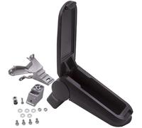 Bracciolo console di Storage Box portabicchieri for VW Volkswagen Seat