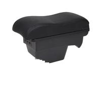 Bracciolo Console Per Citroen C4 2008 2009 2010 2011 2012 Box Bracciolo Auto Retrofit Parti Accessori Stoccaggio(C2 Black Black)