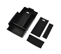 Bracciolo Console Scatola di Immagazzinaggio per Toyota Per Camry 2012 2017 ABS Scatola di Guanti di Plastica Organizzatore per Massimizzare Uso Spazio Interno