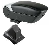 BRACCIOLO CONSOLLE Armrest USB Compatibile Fiat 500L Cross 06/2017 -> NO CITY