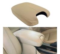 Bracciolo Copertura Cover Pelle Auto Accessori Consolle Centrale Coperchio