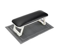 Bracciolo Cuscino Professionale Regolabile Resto Della Mano Del Supporto Del Supporto Del Supporto Del Supporto