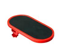 Bracciolo da scrivania | Supporto per poggiapolsi da scrivania | Supporto per gomito | Morsetto rotante sulla scrivania Supporto regolabile per tavolo e scrivania da ufficio