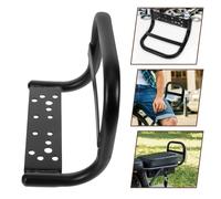 Bracciolo Del Sedile Posteriore Per Auto Elettrica Bambino Della Bicicletta