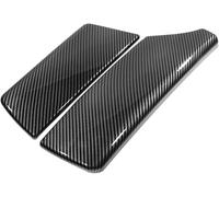 Bracciolo della console centrale per auto Rivestimento per console centrale auto per BMW Serie 5 F18 2011-2017 RHD, pannello di copertura del bracciolo