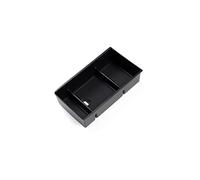 Bracciolo della console centrale per auto Scatola portaoggetti per bracciolo centrale per Toyota per Harrier XU80 2021 2022 2023 per console