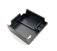 bracciolo dell'auto Per Alfa Per Romeo Giulia 952 2016-2019 Bracciolo centrale della console Scatola portaoggetti Vassoio portaoggetti per interni auto