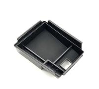 bracciolo dell'auto Per Alfa Per Romeo Per Stelvio 2017 2018 2019 Bracciolo centrale della console Contenitore portaoggetti Vassoio portaoggetti per interni auto