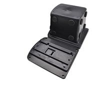 bracciolo dell'auto Per Hyundai I30 (FD) / I30cw 2007 2008 2009 2010 2011 Bracciolo centrale consolle portaoggetti Bracciolo girevole(Base Unit only)