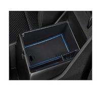 bracciolo dell'auto Per Sportage NQ5 2022 2023 Bracciolo centrale per auto Contenitore di controllo centrale Accessori interni per auto(Blu)