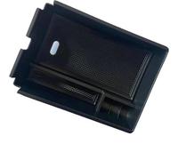 bracciolo dell'auto Scatola portaoggetti per console centrale per Kia per Sportage NQ5 2022 bracciolo centrale con comandi centrali