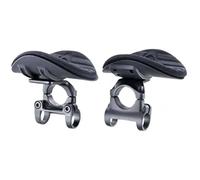 Bracciolo destro Zipp Vuka clip fixation basse b1 Noir