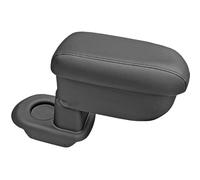 Bracciolo Ecopelle compatibile con Fiat Grande Panda 2025- (In V)