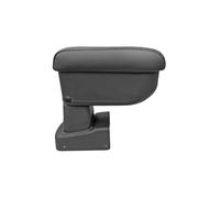 Bracciolo Ecopelle compatibile con Fiat Grande Panda (Petrol) 2025-