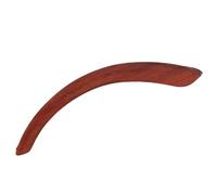 Bracciolo ergonomico per chitarra in legno per migliorare le prestazioni acustiche e l'esperienza di gioco confortevole. Strumento per migliorare il suono della chitarra