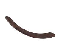 Bracciolo ergonomico per chitarra in legno per migliorare le prestazioni acustiche e l'esperienza di gioco confortevole. Strumento per migliorare il suono della chitarra