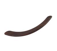 Bracciolo ergonomico per chitarra, migliora il suono, con design rimovibile resistente al sudore e montaggio rapido con gancio per prevenire lo smorzamento della parte superiore della chitarra