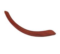 Bracciolo ergonomico per chitarra, migliora il suono con design rimovibile resistente al sudore e montaggio rapido con gancio per migliorare le vibrazioni della chitarra