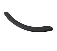 Bracciolo ergonomico per chitarra, migliora il suono, con design rimovibile resistente al sudore e montaggio rapido con gancio rimovibile