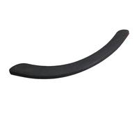 Bracciolo ergonomico per chitarra, migliora il suono, con design rimovibile resistente al sudore e montaggio rapido con gancio per prevenire lo smorzamento della parte superiore della chitarra