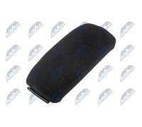 NTY Bracciolo compatibile con AUDI EZC-AU-064