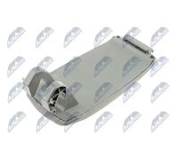 NTY Bracciolo compatibile con AUDI EZC-AU-066