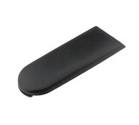 Bracciolo Flap Con Pulsante Per Skoda Rapid Roomster Fabia II 2012-