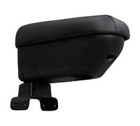 Bracciolo in finta pelle compatibile con Citroen C4 Cactus 2014-