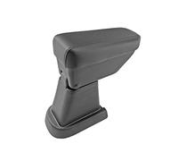 Bracciolo in finta pelle compatibile con Dacia Spring EV 2021-