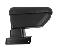 Bracciolo in finta pelle compatibile con Hyundai i20 II 2015-