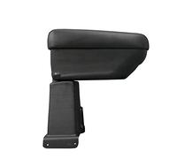 Bracciolo in finta pelle compatibile con Renault Captur 2013-2017