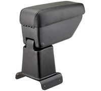 Bracciolo in finta pelle compatibile con Skoda Fabia III 2014-