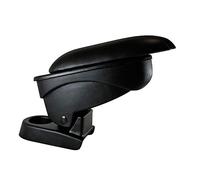 Bracciolo in finta pelle - scorrevole compatibile con Ford Tourneo Courier 2014-