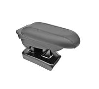 Bracciolo in finta pelle - scorrevole compatibile con Hyundai i30 (PDE) 2017-