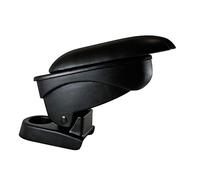 Bracciolo in finta pelle - scorrevole compatibile con Opel Karl 2015-