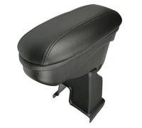 Bracciolo in finta pelle - scorrevole compatibile con Renault Clio IV 2012-2019