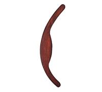 Bracciolo in legno fatto a mano per chitarre ottimizza la risonanza dello strumento Ergonomico Comfort Sistemi di montaggio antiscivolo Bracciolo per chitarra rimovibile