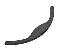 Bracciolo in legno fatto a mano per chitarre ottimizza la risonanza dello strumento Ergonomico Comfort Sistemi di montaggio antiscivolo Bracciolo rimovibile Chitarra Vibrazioni Enhancer