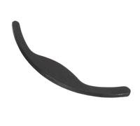 Bracciolo In Legno Realizzato A Mano Per Chitarre Ottimizza La Risonanza Dello Strumento Comfort Ergonomico Sistemi Montaggio Antiscivolo Comodo Accessorio Per Chitarra