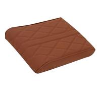 bracciolo in memory foam - console centrale in pelle da 200 g, attrezzatura per veicoli in schiuma | Miglioramento del comfort di guida ergonomica Protezione interna Ai