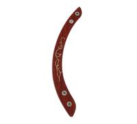 Bracciolo In Palissandro Per Chitarra Acustica Per Accessori Per Chitarra Da